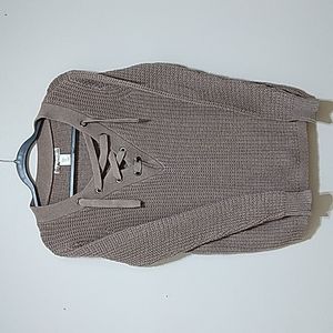 Kaisely Long Sleeve Sweater